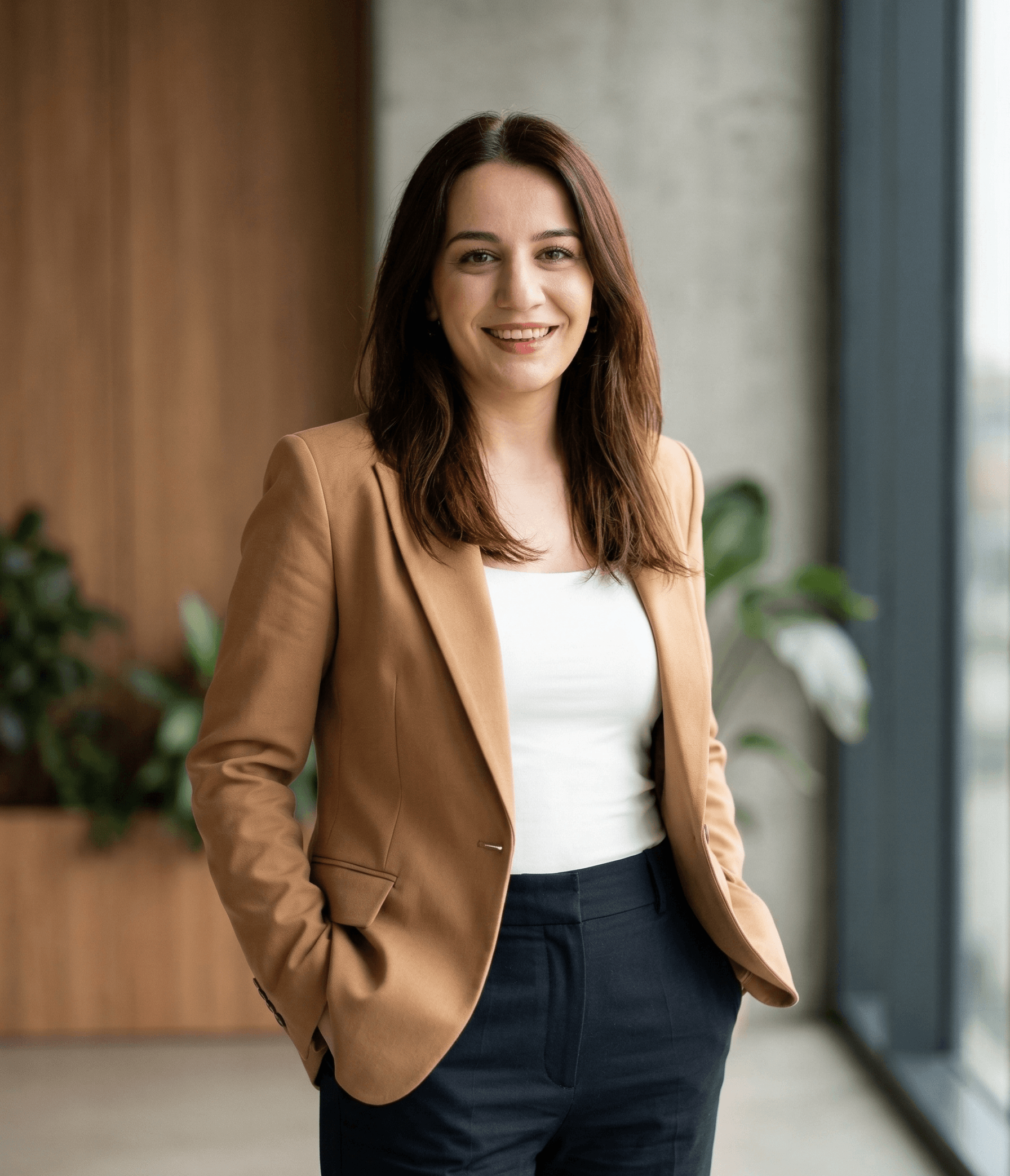 Psk. K. Ayça DAĞILGAN