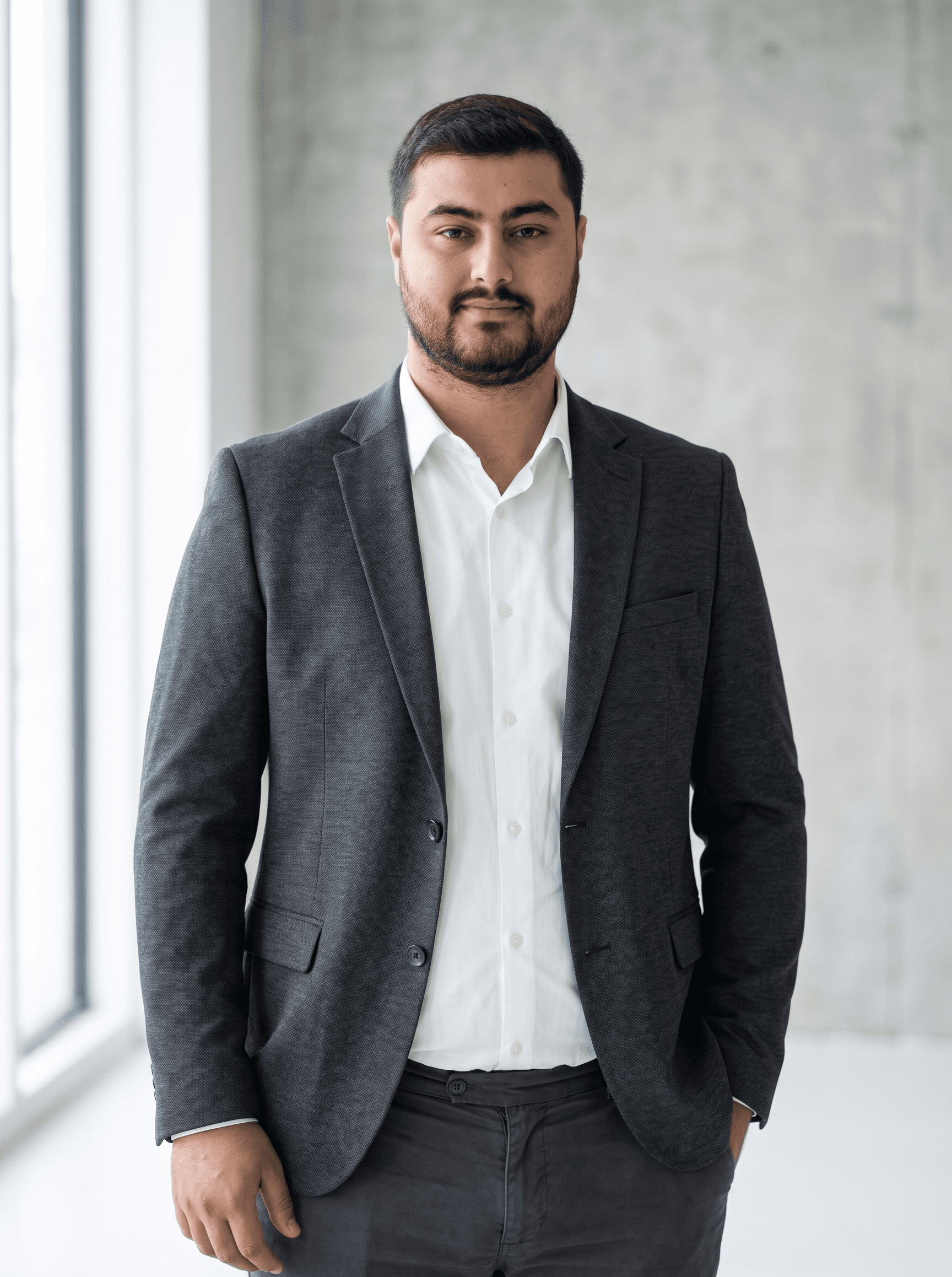 İhsan Emir KUZUCU