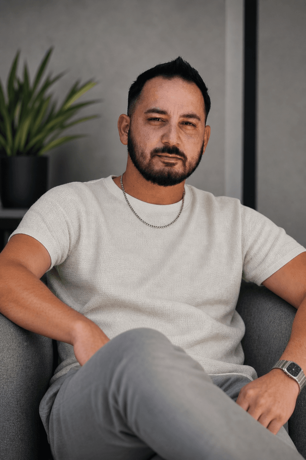 Serhan ÖZCAN