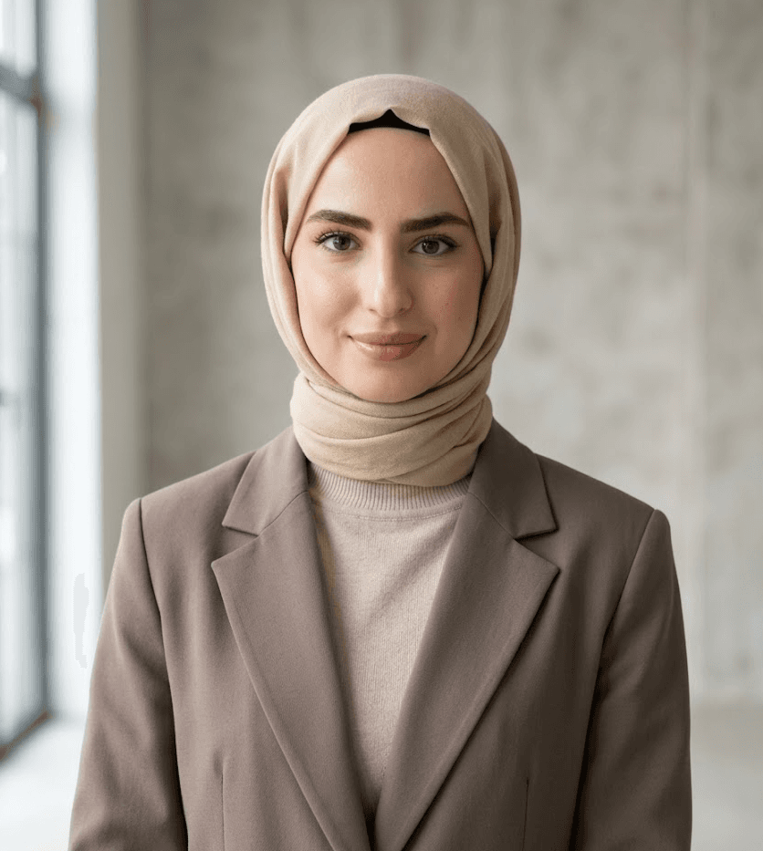 Arş. Görevlisi Zehra Nur PAÇACI